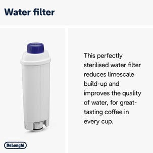 De'Longhi Coffee Care Kit vedlikeholdssett for kaffemaskin