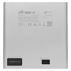 Ubiquiti UniFi Cloud Key Gen2 Plus Controller, Ohjain UniFi-yksiköille