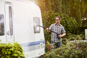 Skummunstycke Nilfisk Super Foam Sprayer