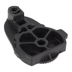 Vaijerin pidike Cotech