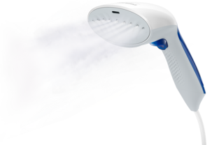 Steamer Philips Steam&Go GC351/20