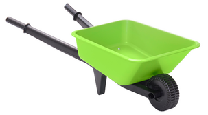 Skottkärra för barn