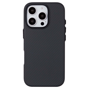 Anmiki Carbon Suojakuori iPhone 17e/16e/15/14/13