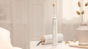 Philips Sonicare DiamondClean Prestige elektrisk tannbørste