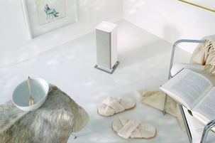 Stadler Form Anna Big värmefläkt PTC SA-060