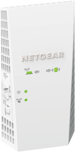 Trådlös repeater AC, Netgear EX7320 Nighthawk