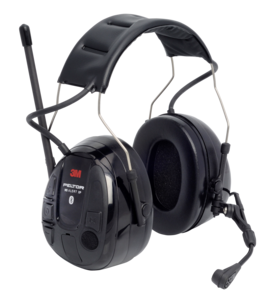 Hörselskydd Peltor WS Alert XP