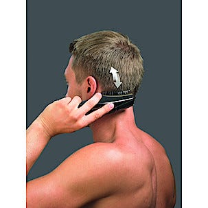 Hårtrimmer Remington SCC100