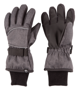 Skihansker barn, 5-8 år