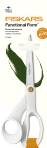Fiskars Functional Form sax universal, höger, 21 cm