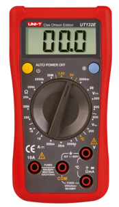 Multimeter UNI-T UT132E