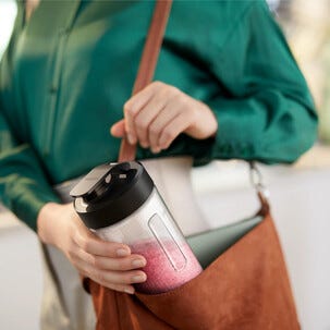 Philips Opal Blender to Go 0,6 l, HR2670/00