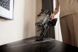 Dreame R20 Ultra AquaCycle sladdlös dammsugare med mopp