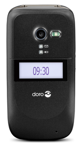 Matkapuhelin Doro PhoneEasy 622