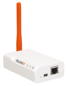 Telldus TellStick ZNet Lite v2 Z-Wave gateway