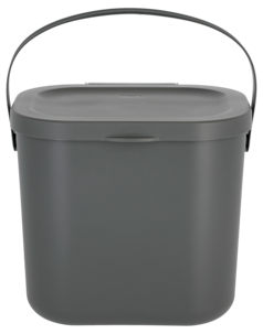 Källsorteringskärl Tidy, 6 liter