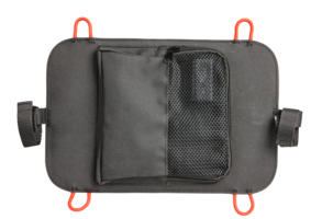 Solcellsladdare med USB 6 W, Exibel