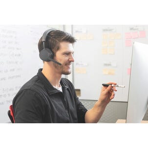 Koss trådløst headset CS340iBT Qz on ear