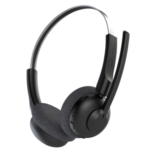 JLab GO Work POP trådlöst headset
