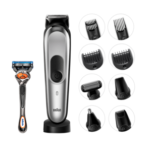 Multitrimmeri Braun MGK7021 All-in-one