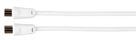 Antenn- och videokabel