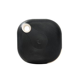 Shelly BLU Button Tough 1 ZB smartknapp Zigbee