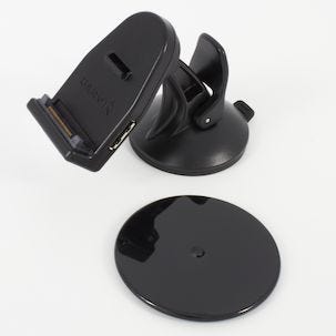 Fäste med sugkopp Garmin