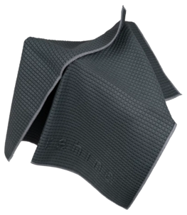 Tershine mikrofiberduk glas, torkduk bil, 40 x 40 cm