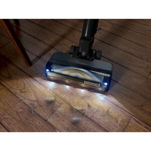 Bissell PowerClean FurGuard Select 3-i-1 skaftstøvsuger med HEPA