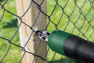 Bosch Advanced Tacker batteridriven häftpistol 18V-25 