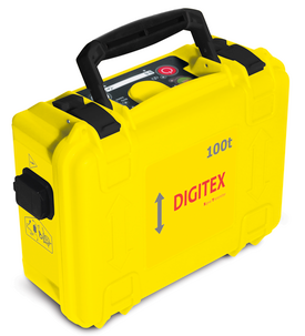 Signaalilähetin Leica Digitex 100t