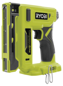 Ryobi R18ST50-0 batteridrevet stiftepistol 18 V