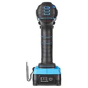 Cocraft LXC DD18-2 drill