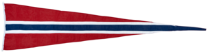 Norsk vimpel