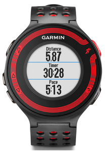 Träningsklocka med GPS, Garmin Forerunner 220