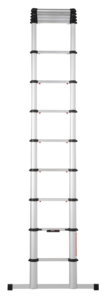 Telesteps Eco Line, teleskopstige, 3,8 m