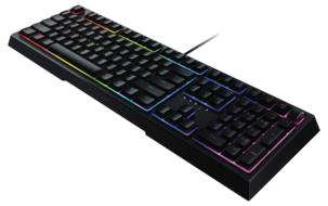 Razer Ornata V2, gaming-tangentbord