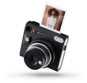 Fujifilm Instax Square SQ40 kamera