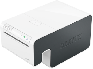 Etikettskrivare Leitz Icon