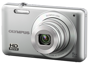 Digitalkamera Olympus VG-120