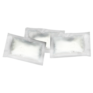 Braständare, storpack tändpåsar, 500-pack