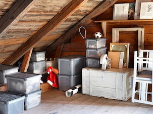 Förvaringsbox SmartStore Dry