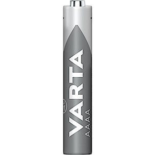 VARTA Alkalisk batteri AAAA/LR61