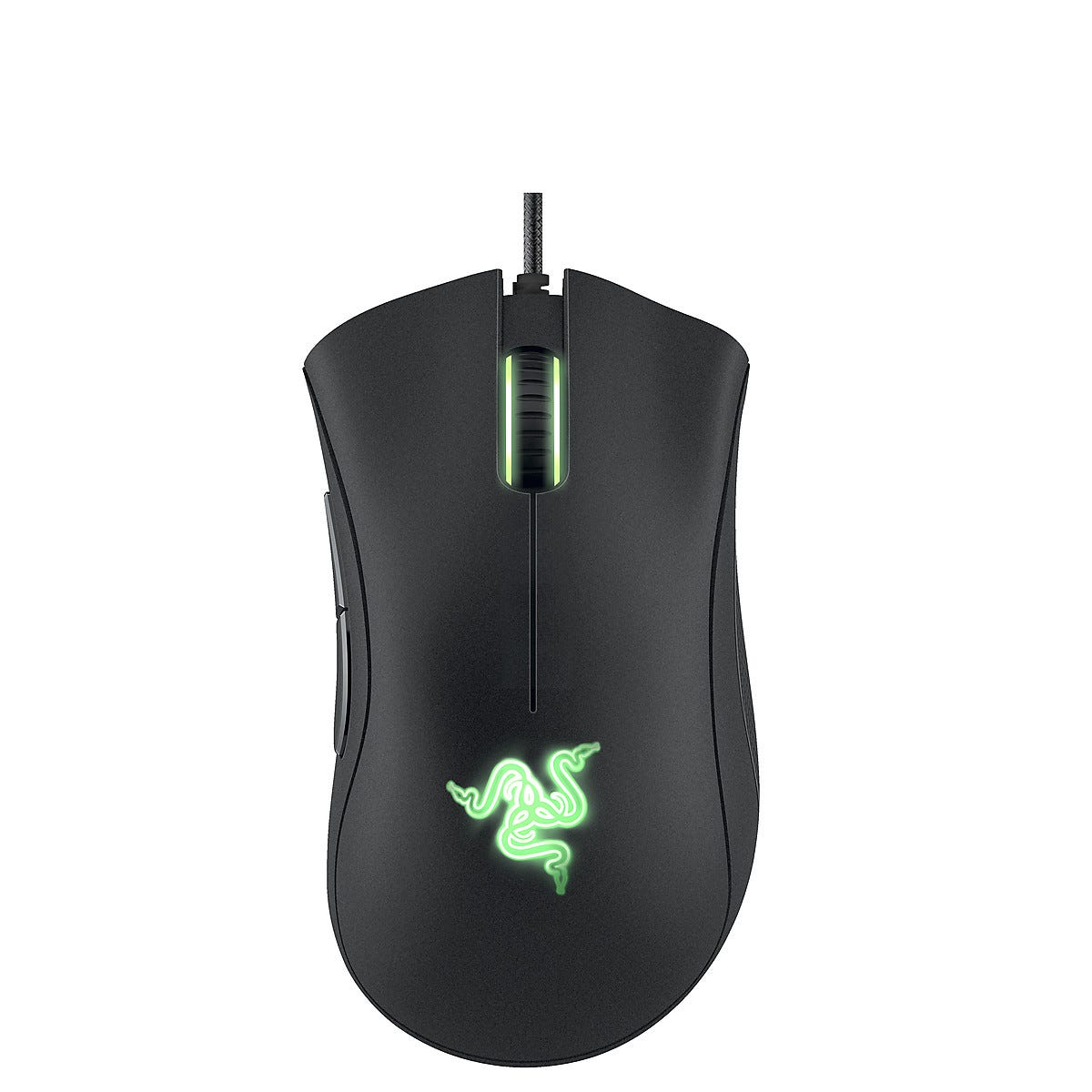 Razer DeathAdder Expert gaming mus | Clas Ohlson Razer DeathAdder Expert gaming mus | Clas Ohlson