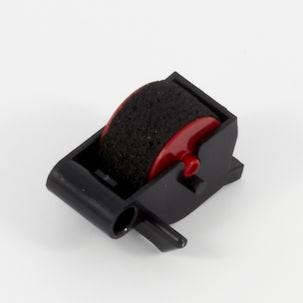 Färgrulle Sharp EA781RRD, röd