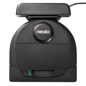 Robotdammsugare Neato Botvac D4 Connected