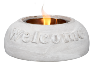 Oljelampa/marschallhållare