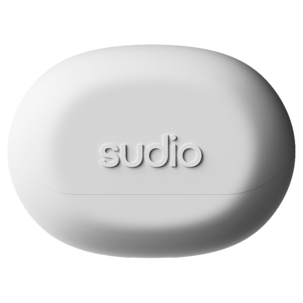 Sudio N3 Pro støyreduserende ørepropper