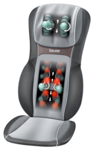 Massagesäte Shiatsu Beurer MG 295