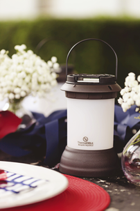 Thermacell lanterna myggskydd 